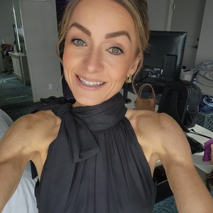 Fundraising Page: Justyna Capar